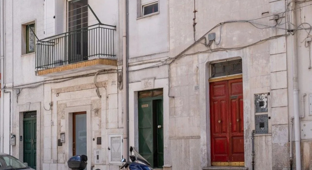 Maison Dupré Terrace Apartments