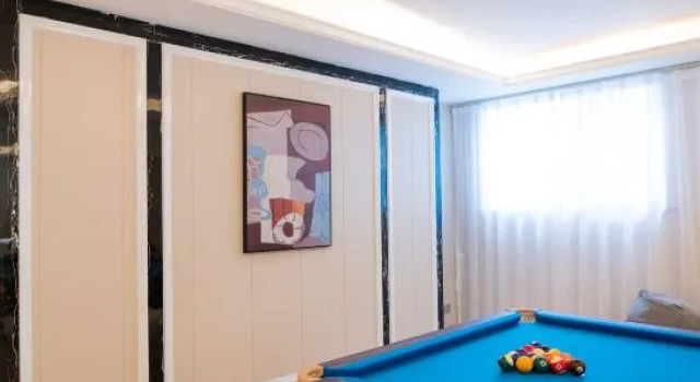 Qushu Holiday Villa (Zhuhai Haiquan Bay), Buchen Sie Villa Zhuhai Guangdong