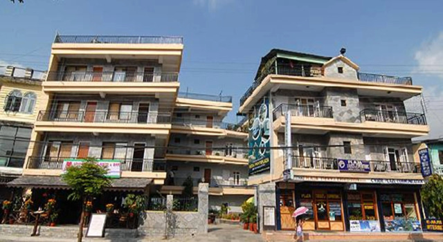 Hotel Peace Nepal