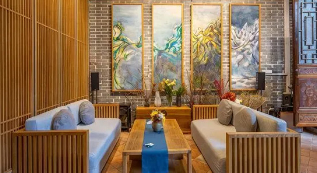 Floral Hotel·Beishan Jingshe Zhenpin Tea Garden Hotel(Zhuhai Gongbei Port Huafa Shangdu Branch), Boek Hotel Hotels in Guangdong met parkeren, Parkeren