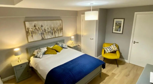 Dunlap Apartments, Rezerwuj Apartament Strabane Tyrone County