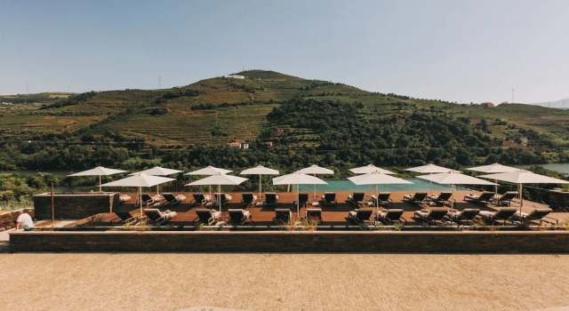 Номер Standard Torel Quinta da Vacaria - Douro Valley