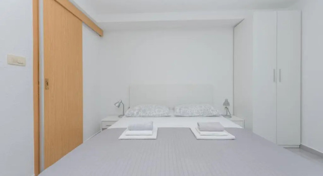 Студия Standard Apartments M&A