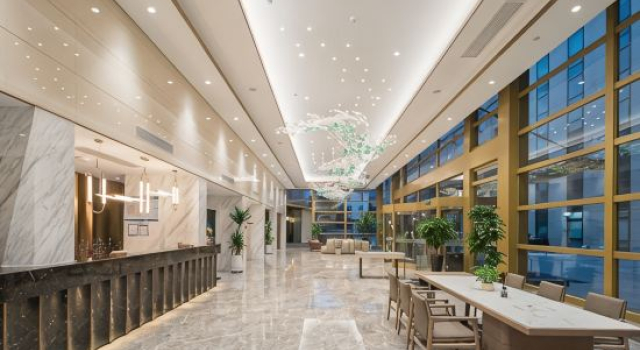 Hepingli Hotel, Забронировать Отель Отели Пекина с парковкой, рядом с Храм Земли, Парковка