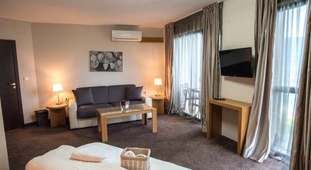 Rocca Resort, Book Ferieresort Resorthoteller i Kardzhali, Ferieresort