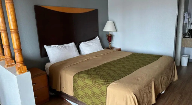 Номер Standard Rodeway Inn Hopkinsville