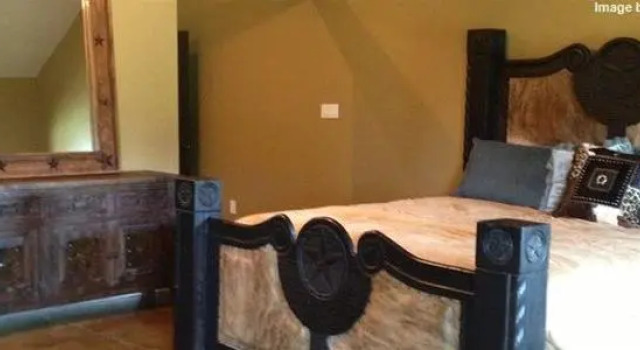 4-D Guest Ranch, Buchen Sie Pension Waelder Texas