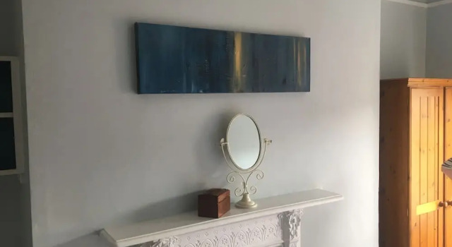 Номер Standard Belvedere BnB