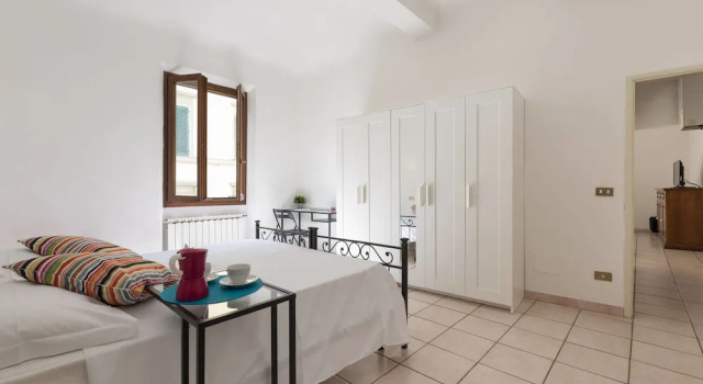Апартаменты Hotel Nazionale
