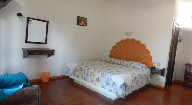 Hotel Albatros, Prenota Hotel Puerto Escondido 