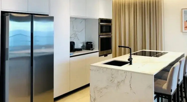 Panorama Residences at Monte Vista, Buchen Sie Aparthotel 4-Sterne-Hotels in Cupecoy, 4*