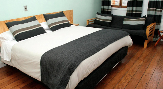 Hotel Ultramar, Rezerwuj Hotel Hotele 3-gwiazdkowe w Valparaíso, 3*
