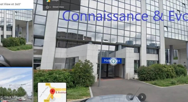02 Bedrooms-Paris-Disneyland-WiFi- Parking-RER A