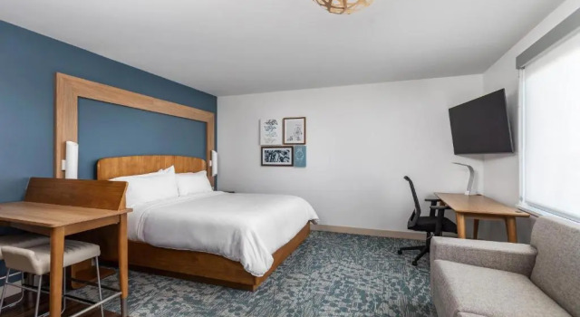 Студия Element by Marriott Knoxville West