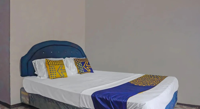 Hotel O Penginapan Berkah Mandiri Syariah