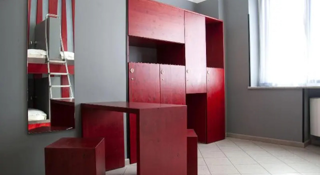 Fiore Rosso, Забронировать Отель Отели Рима 3 звезды, рядом с Verano Cemetery, 3*