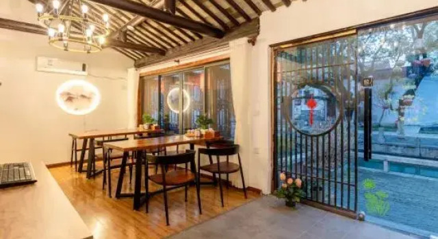 Zhouzhuang yunshenbuzhichu Hostel, Book Hostel Hostels in Yangxiangjing, Hostel
