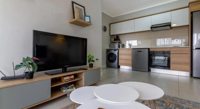 Alimama Spaces: Vista Kikuyu