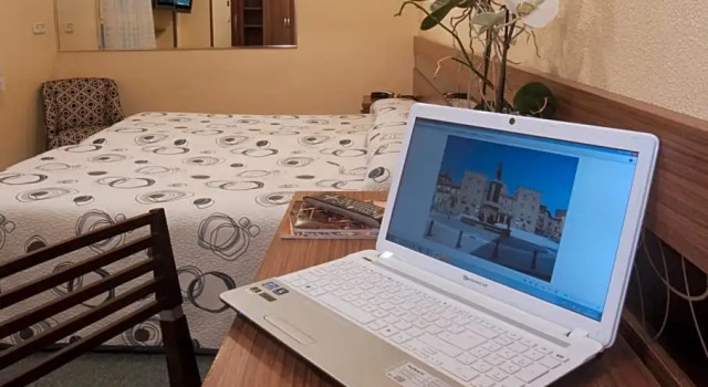 Номер Standard Hotel Castilla