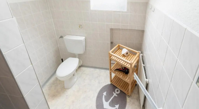 Двухместный номер Standard Gästehaus Sulsdorf