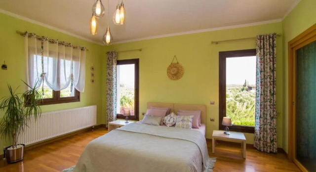 Villa Komfort