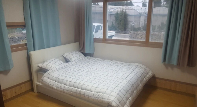 D2 House, Забронировать Отель Jocheon Чеджу
