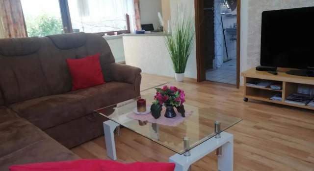 Haus Weda, Reservar Apartamento Krummhoern Cuxhaven