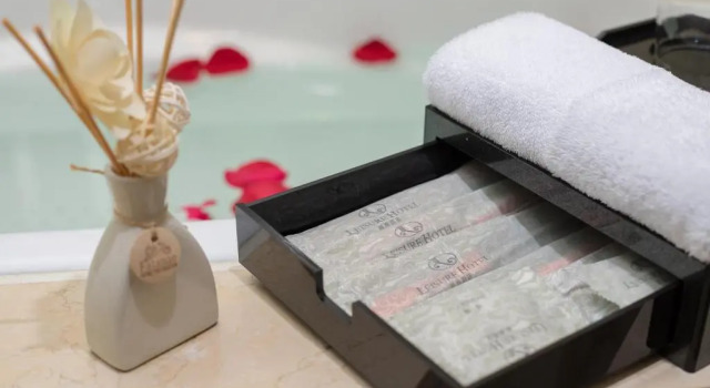 Двухместный номер Standard Leisure Hotel Dongguan