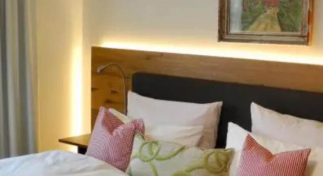 Adler Oberdorf, Réserver Hôtel Langenargen Bade-Wurtemberg