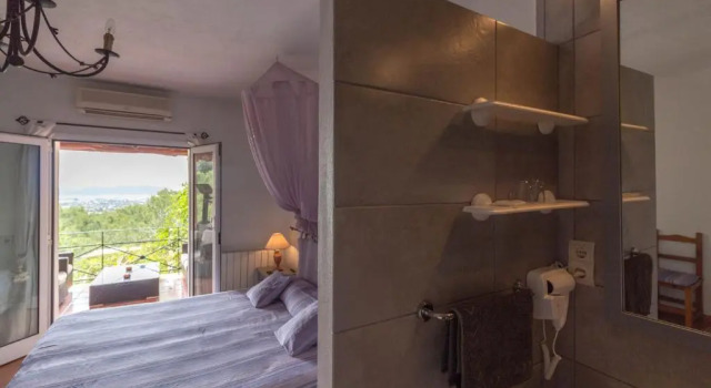 Casa Capricho by Eivillas, Book Hotel Hotels in Ibiza with a Pool, Swimming Pool