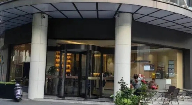 Zhefei Hotel, Забронировать Отель Отели Чжэньцзян 3 звезды, 3*
