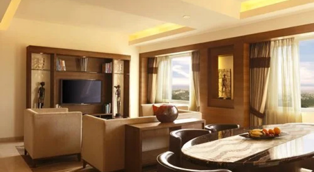 Lemon Tree Premier - Ulsoor Lake, Bengaluru - 4 Nights, Bangalore, India, Rezervovat Hotel Ulsoor 