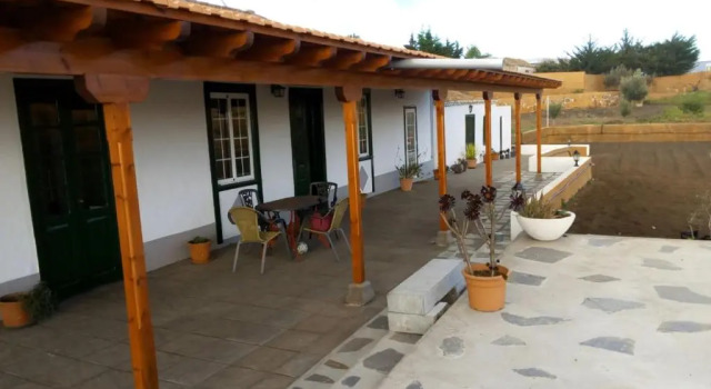 Коттедж Casa PESTANA