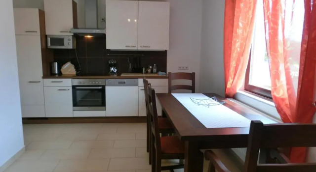 Студия Ferienwohnung in Lobau
