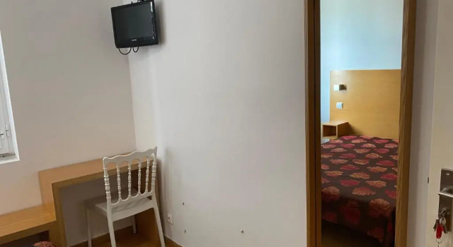 Номер Standard Na Crista da Onda