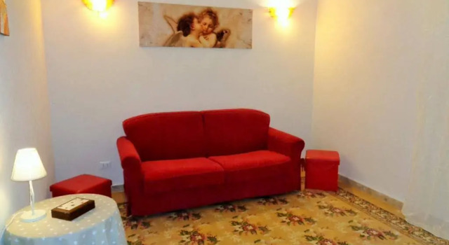 Alla Casetta, Prenota Appartamento Hotel a Sicilia con parcheggio, Parcheggio