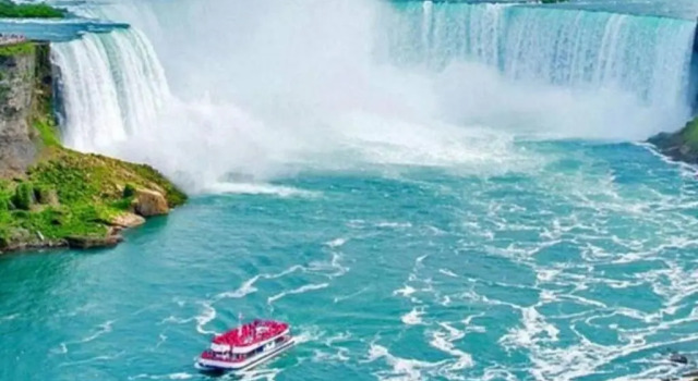 Коттедж с 3 комнатами 5* STAR Crystal Beach Lake Erie Niagara Region