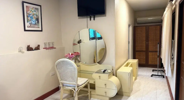 Семейный номер Standard Saku Boutique Homestay