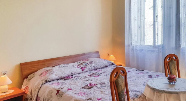 Lovely Apartment In Lovran With Kitchen, Забронировать Апартаменты/квартира Отели Ловран с парковкой, Парковка