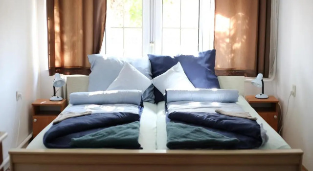 Номер Standard Hív-Lak Apartman