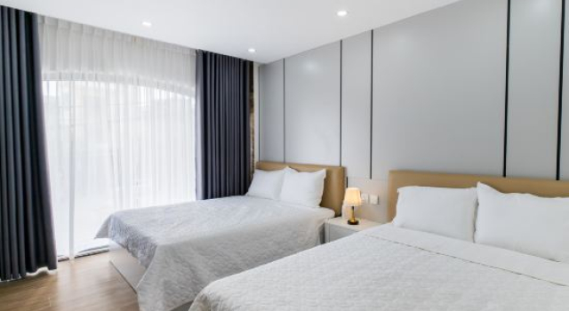 Nhật Minh Hotel, Réserver Hôtel Lang Son Lang Son