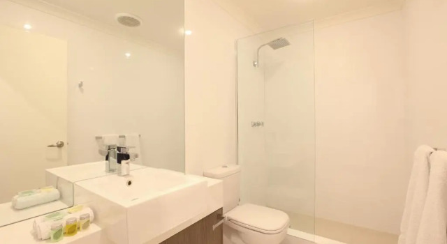 Двухместный номер Standard с видом на океан Cottesloe Beach Hotel