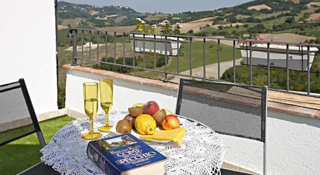 Номер Standard Villa Tamara Country & Spa Suites