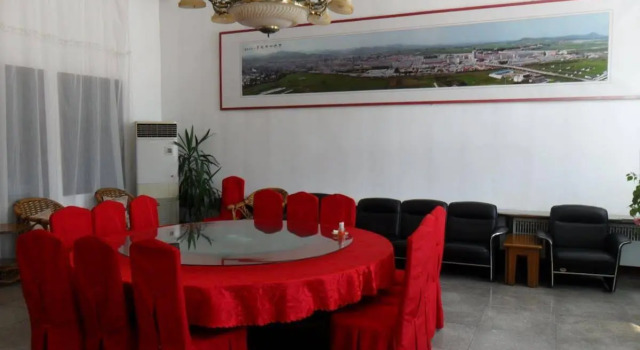 Yabuli Xintong Village, Varaa Hotelli Harbin Heilongjiang
