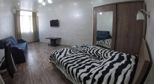 Apartment in Front of McDonald's, Book Apartment Batumi 
