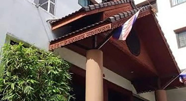 Tapae Place Hotel Chiangmai, Забронировать Отель Отели Чиангмай с бассейном, рядом с Sompet Market, Бассейн