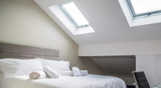 Standard Doppel Zimmer Hotel 21