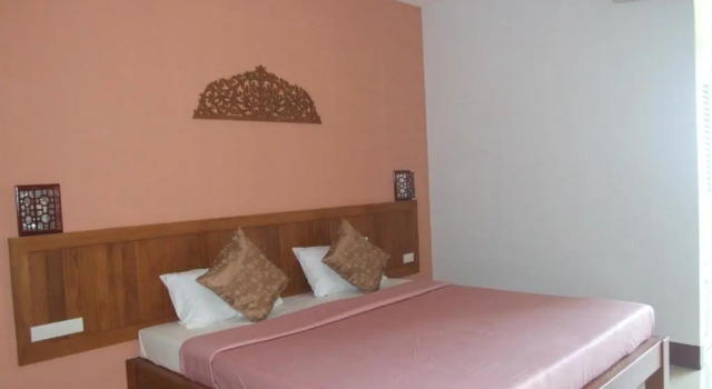 Номер Standard Butnamtong Hotel