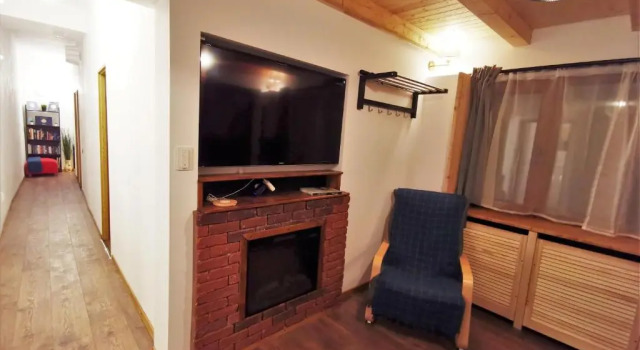 Коттедж с 3 комнатами Casa Bunicilor Sinaia