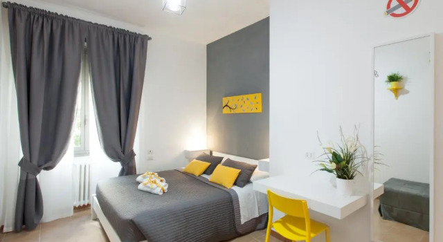 Номер Standard Dormi a Roma